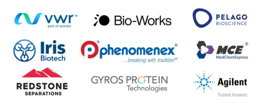 5th Öresund Peptide Symposium 3