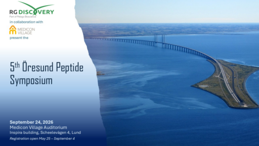 5th Öresund Peptide Symposium 1